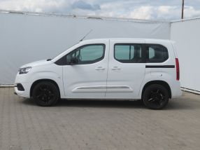 Toyota ProAce City Verso - 2022