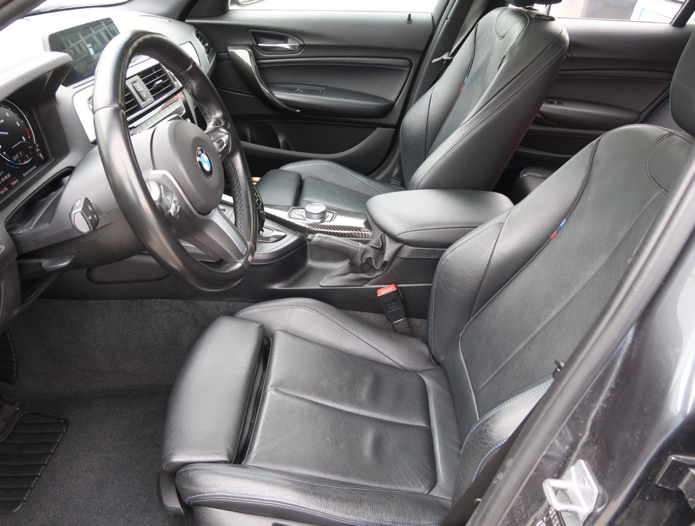 BMW 1