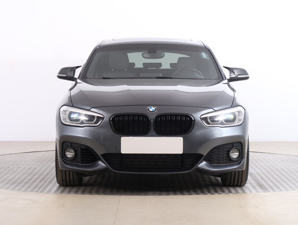 BMW 1