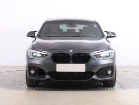 BMW 1 - 2018
