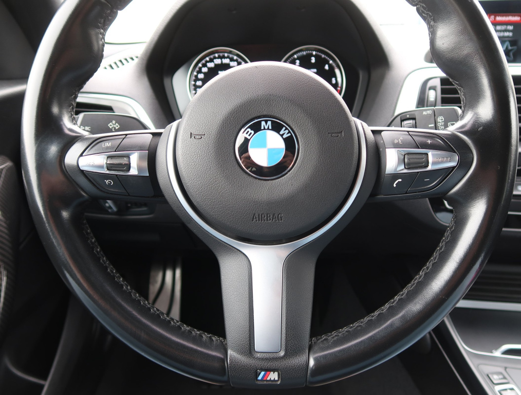 BMW 1