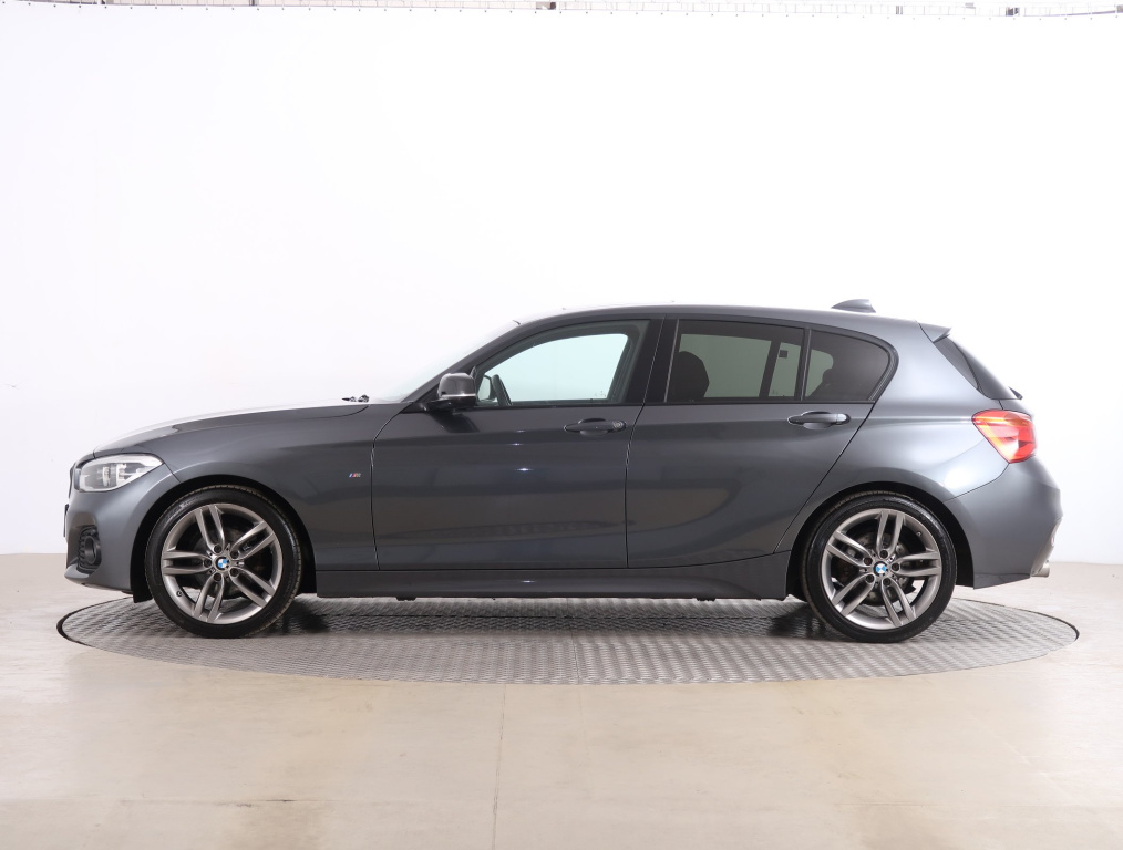 BMW 1