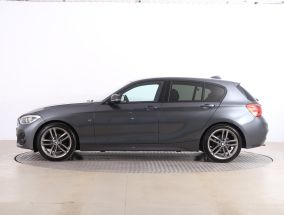 BMW 1 - 2018