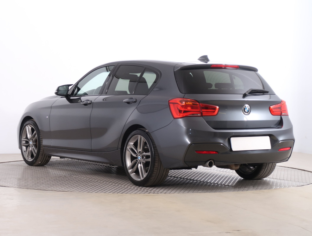 BMW 1