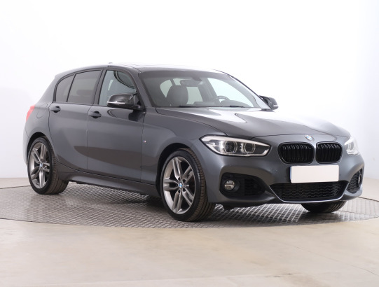 BMW 1