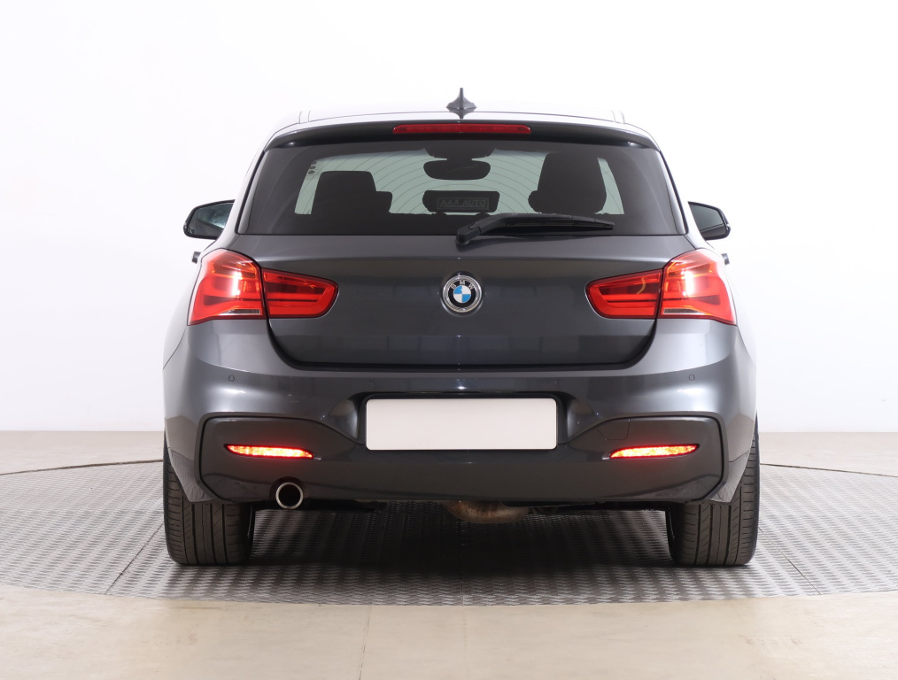 BMW 1