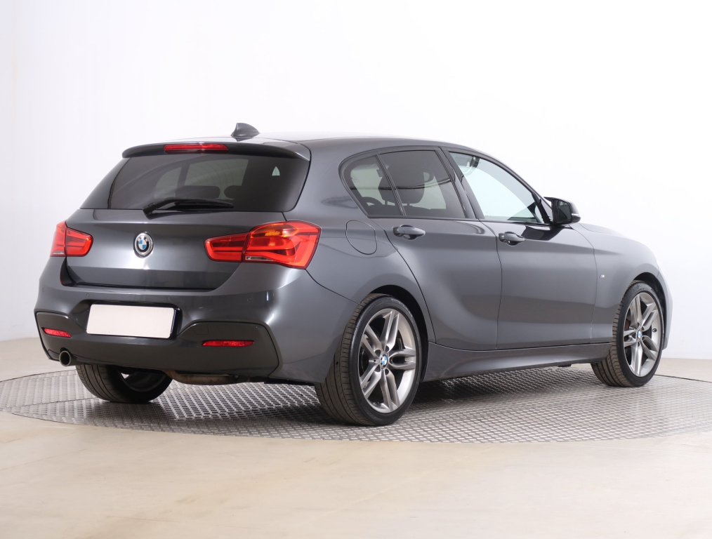 BMW 1