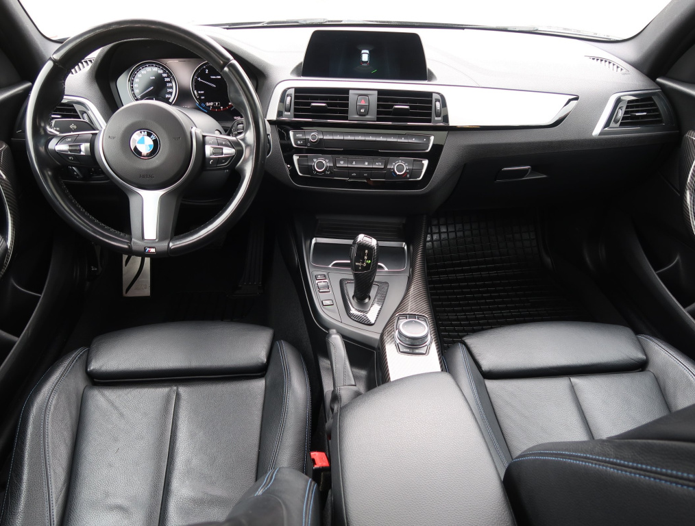 BMW 1
