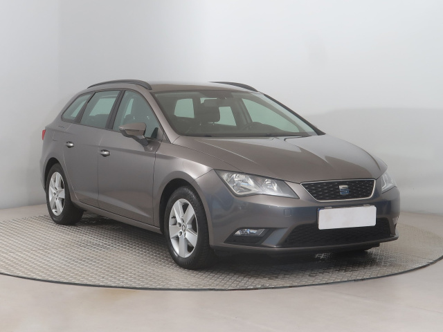 Seat Leon 2015