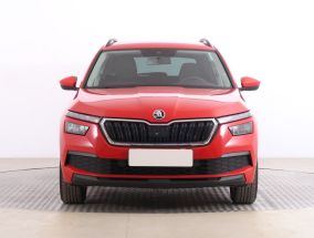 Skoda Kamiq - 2021