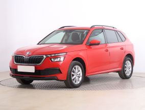 Skoda Kamiq - 2021