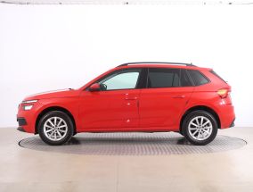 Skoda Kamiq - 2021