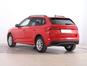 Skoda Kamiq - 2021