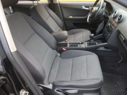 Audi A3 2008