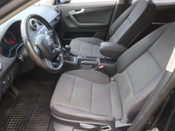 Audi A3 2008
