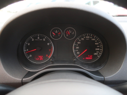 Audi A3 2008