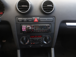 Audi A3 2008