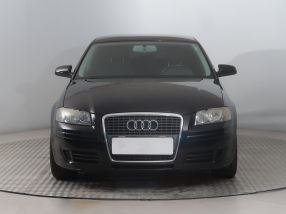Audi A3 - 2008