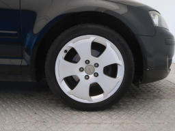 Audi A3 2008