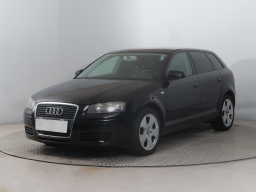 Audi A3 2008