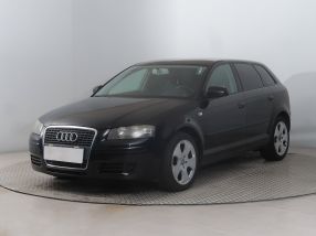Audi A3 - 2008