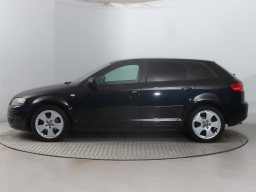 Audi A3 2008