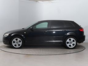 Audi A3 - 2008