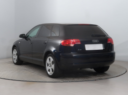 Audi A3 2008