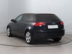 Audi A3 - 2008