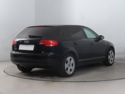 Audi A3 2008