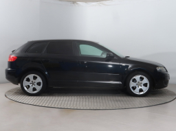 Audi A3 2008