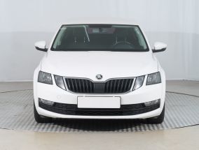 Skoda Octavia - 2018