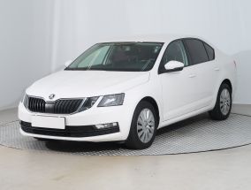 Skoda Octavia - 2018