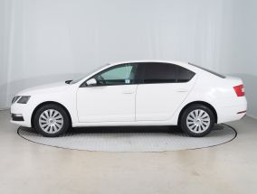Skoda Octavia - 2018