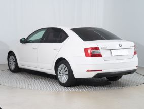Skoda Octavia - 2018
