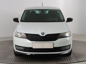 Skoda Rapid - 2016