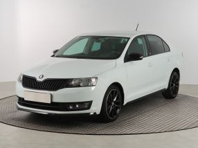 Skoda Rapid - 2016