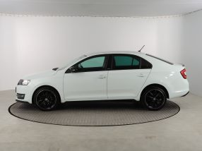 Skoda Rapid - 2016