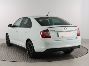 Skoda Rapid - 2016