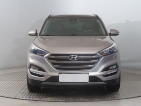 Hyundai Tucson - 2017