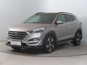 Hyundai Tucson - 2017