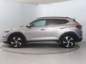 Hyundai Tucson - 2017