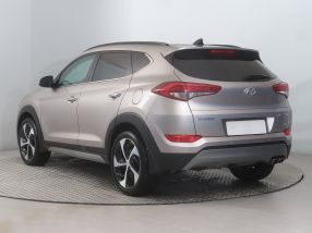 Hyundai Tucson - 2017
