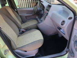 Fiat Panda 2006