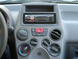 Fiat Panda 2006