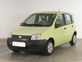 Fiat Panda - 2006