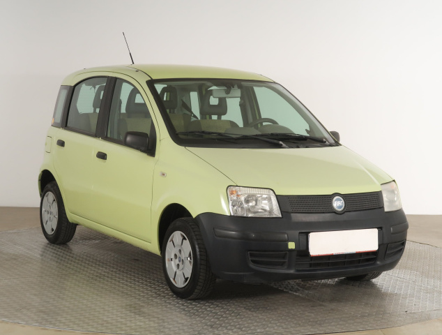Fiat Panda 2006