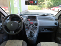 Fiat Panda 2006
