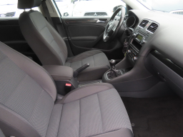 Volkswagen Golf 2009