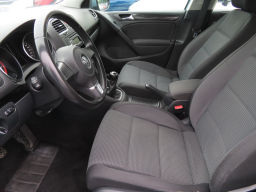Volkswagen Golf 2009